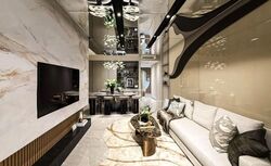 Woodlands Drive 17 (D25), Condominium #600071661